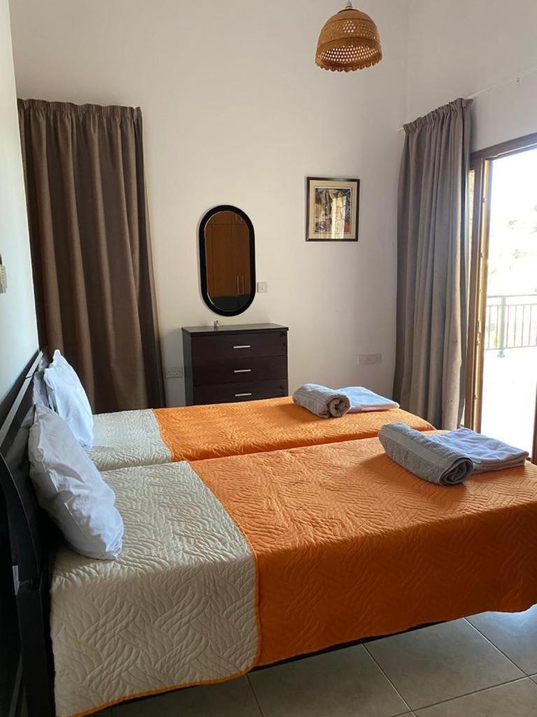 Almond Grove Villa Simou Buitenkant foto